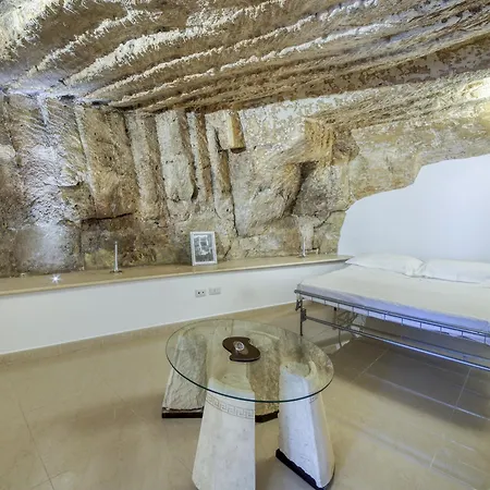 Apartment La Cattedrale Apartments&suite - Affitti Brevi Italia *