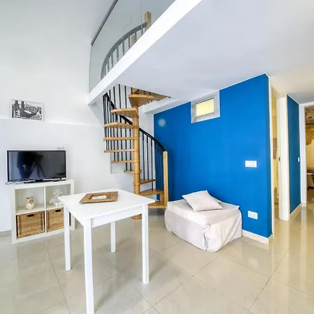 La Cattedrale Apartments&suite - Affitti Brevi Italia *