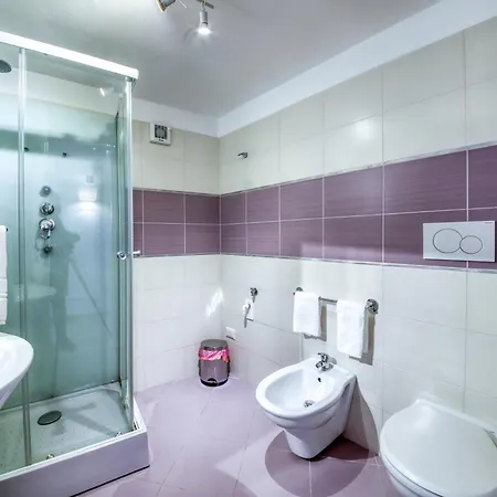 Apartment La Cattedrale Apartments&suite - Affitti Brevi Italia