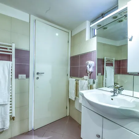 La Cattedrale Apartments&suite - Affitti Brevi Italia