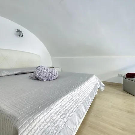 La Cattedrale Apartments&suite - Affitti Brevi Italia Apartment *