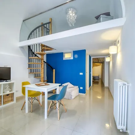 La Cattedrale Apartments&suite - Affitti Brevi Italia * Gravina in Puglia