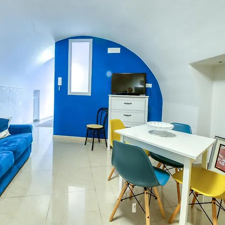 La Cattedrale Apartments&suite - Affitti Brevi Italia Apartment *