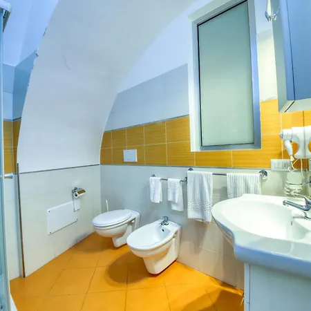 La Cattedrale Apartments&suite - Affitti Brevi Italia