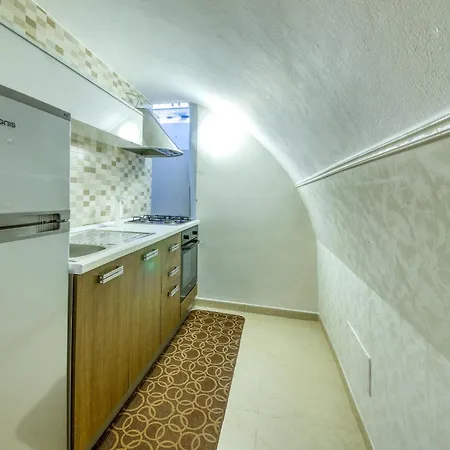 La Cattedrale Apartments&suite - Affitti Brevi Italia Apartment