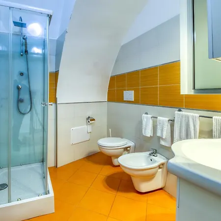Apartment La Cattedrale Apartments&suite - Affitti Brevi Italia Gravina in Puglia
