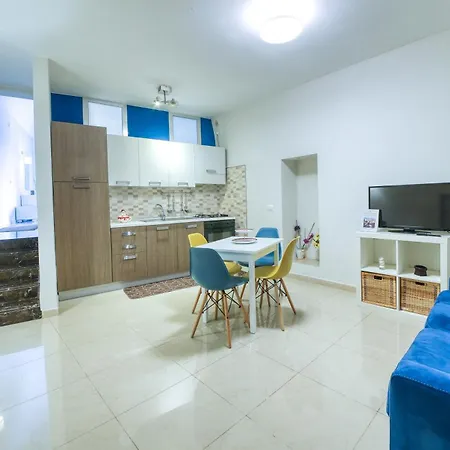 La Cattedrale Apartments&suite - Affitti Brevi Italia Apartment