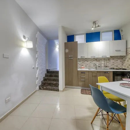 La Cattedrale Apartments&suite - Affitti Brevi Italia * Gravina in Puglia