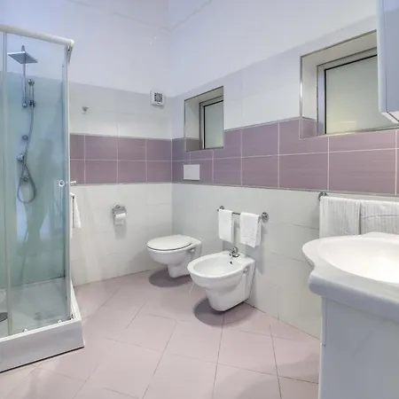 La Cattedrale Apartments&suite - Affitti Brevi Italia Apartment *