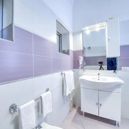 La Cattedrale Apartments&suite - Affitti Brevi Italia Gravina in Puglia