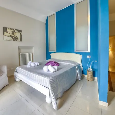 La Cattedrale Apartments&suite - Affitti Brevi Italia Gravina in Puglia