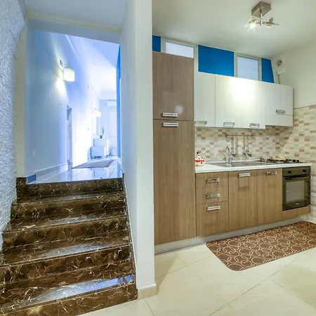 La Cattedrale Apartments&suite - Affitti Brevi Italia Apartment Gravina in Puglia