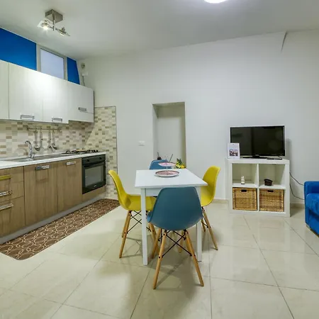 Apartment La Cattedrale Apartments&suite - Affitti Brevi Italia *