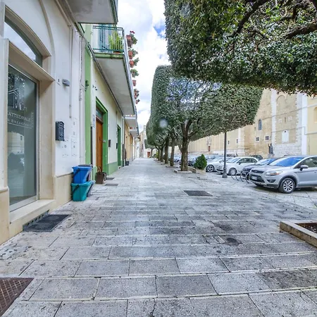 La Cattedrale Apartments&suite - Affitti Brevi Italia Apartment *