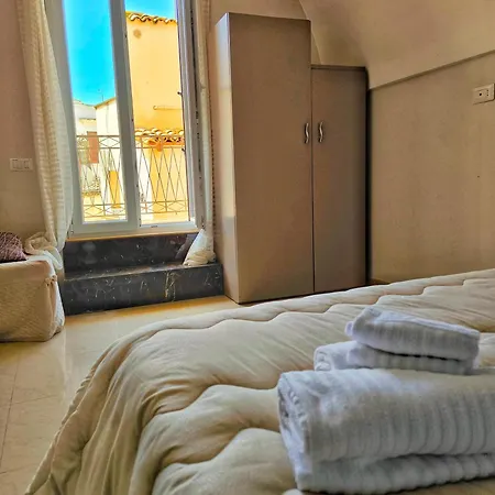 Apartment La Cattedrale Apartments&suite - Affitti Brevi Italia Gravina in Puglia