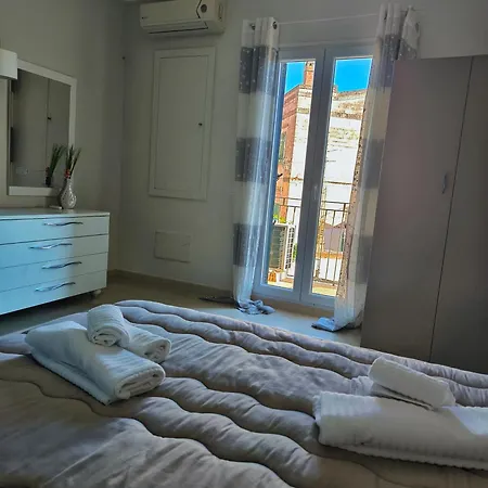La Cattedrale Apartments&suite - Affitti Brevi Italia Apartment *