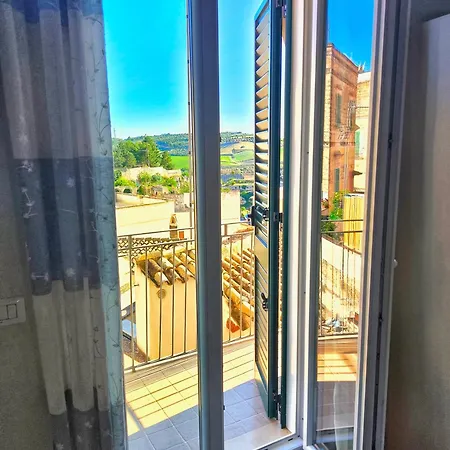 La Cattedrale Apartments&suite - Affitti Brevi Italia Gravina in Puglia